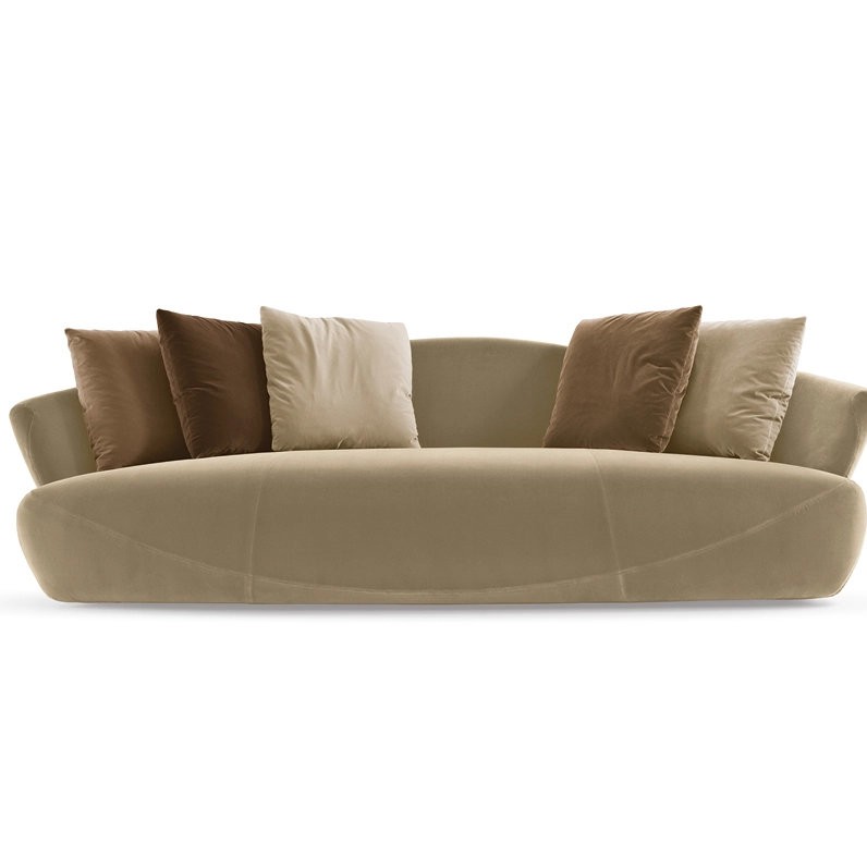 SOLEMYIDAE Sofas
