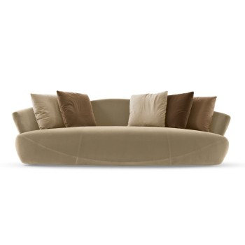 SOLEMYIDAE Sofas