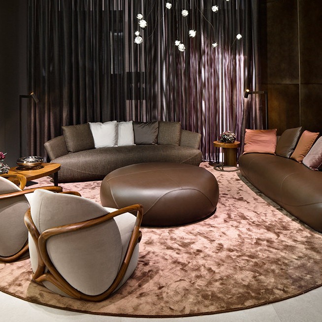 SOLEMYIDAE Sofas