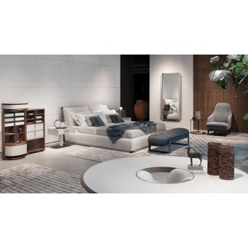 SHIRLEY Stools & Benches