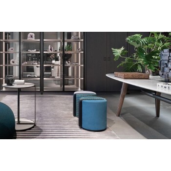 SUMMA Stools & Benches