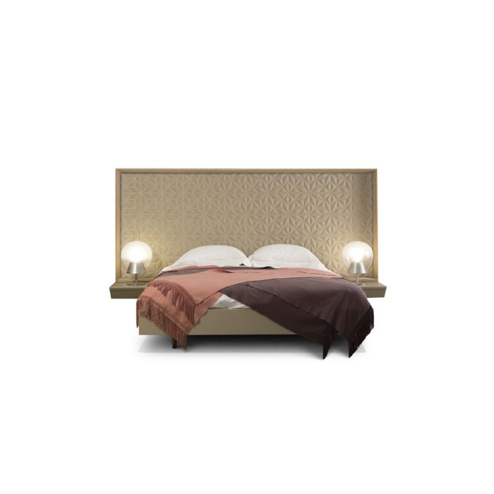 ROSACE Beds