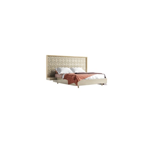 ROSACE Beds