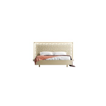 ROSACE Beds