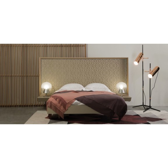 ROSACE Beds