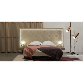 ROSACE Beds
