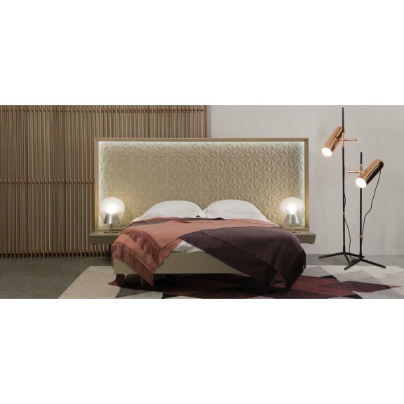 ROSACE Beds