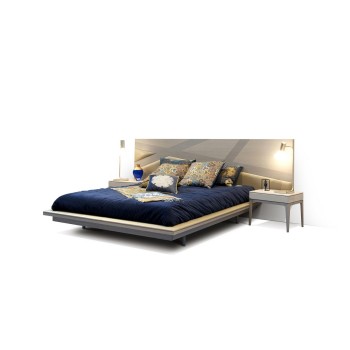 TRACK Beds