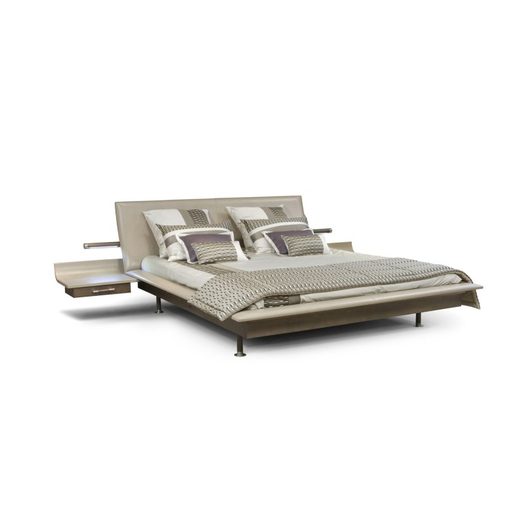 VANITY Beds