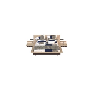 VANITY Beds