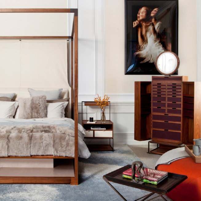 SYN Nightstands