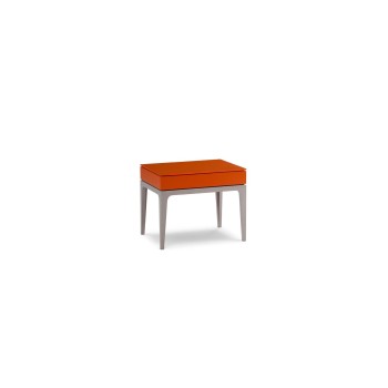 DEVOM Nightstands