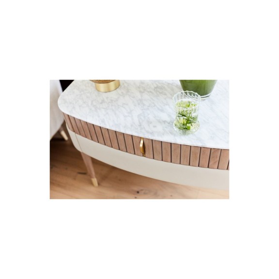 EDEN-ROCK Nightstands