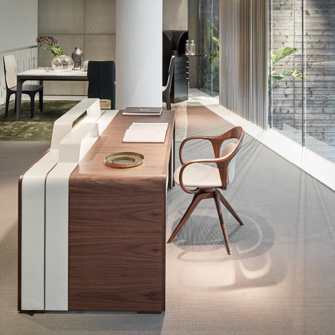 ALMA Office Desks