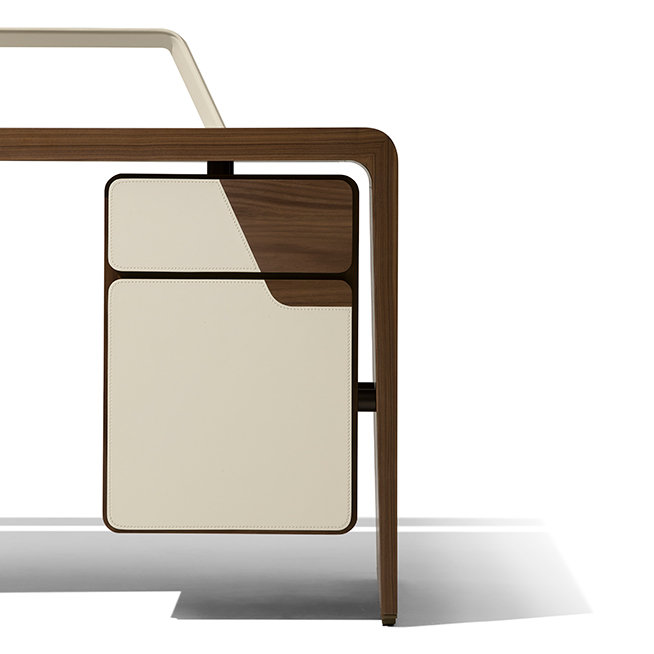ALMA Office Desks