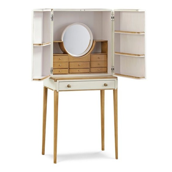 DD-2169 Dressing Tables