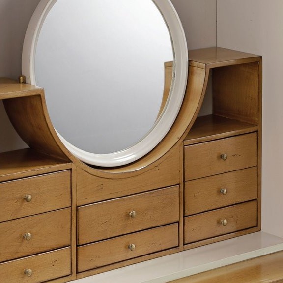 DD-2169 Dressing Tables