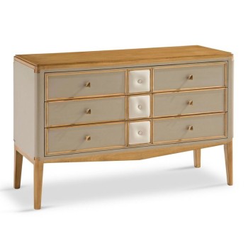 CLARIDGE Dressing Tables