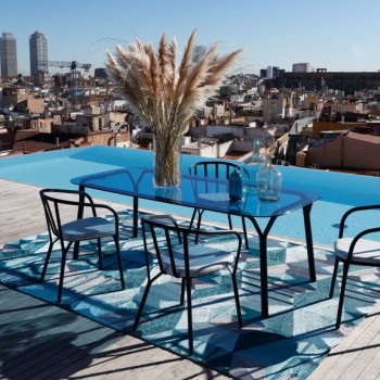 ANGEL Dining Tables