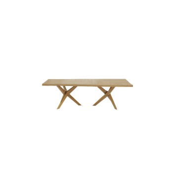JANE Dining Tables
