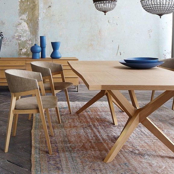 JANE Dining Tables