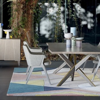JANE Dining Tables