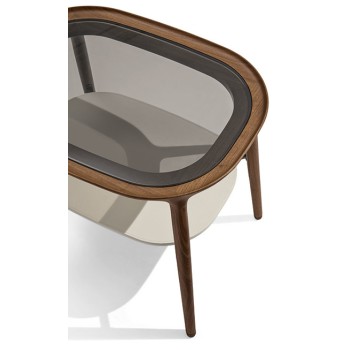 ROMEO Nightstands