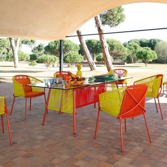 DD-2366 Dining Tables
