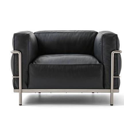 DD-2382 Armchairs