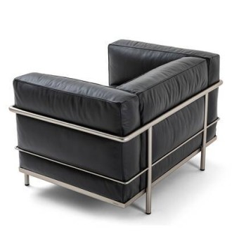 DD-2382 Armchairs