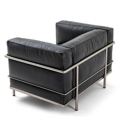 DD-2382 Armchairs