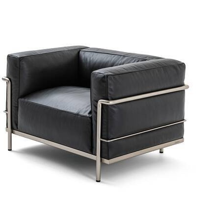 DD-2382 Armchairs