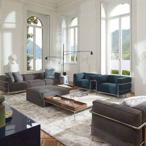 DD-2382 Armchairs