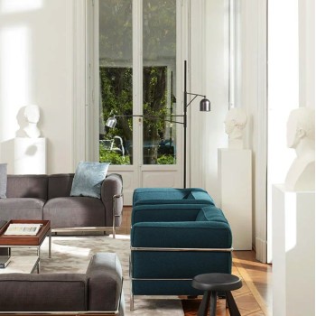 DD-2382 Armchairs
