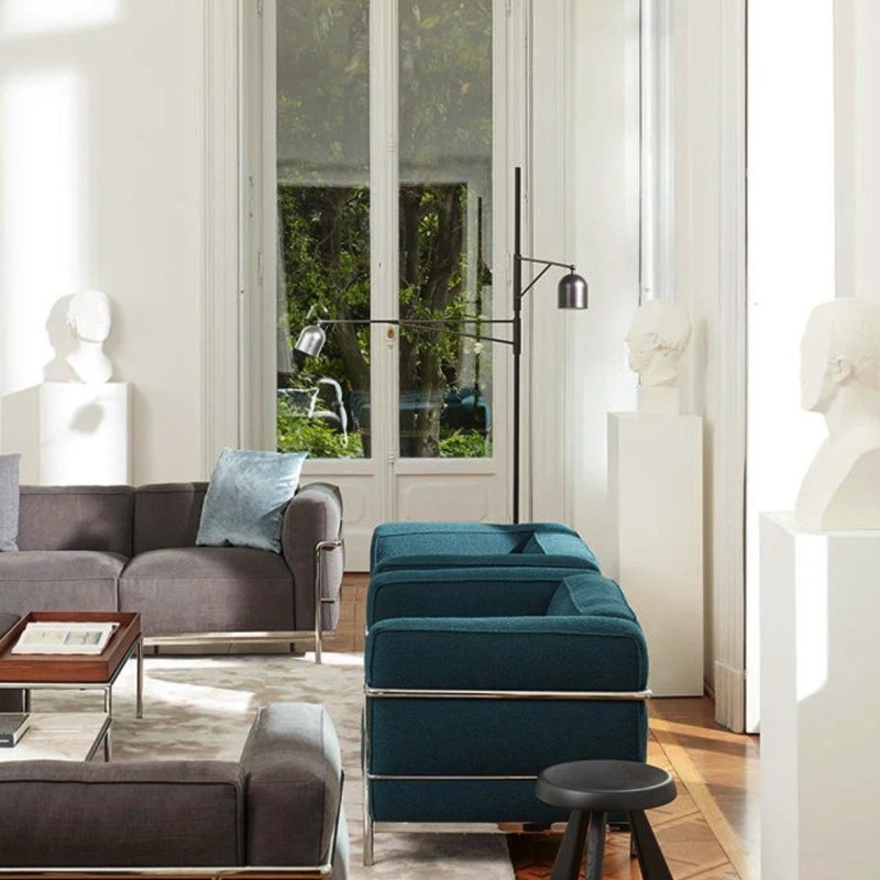 DD-2382 Armchairs