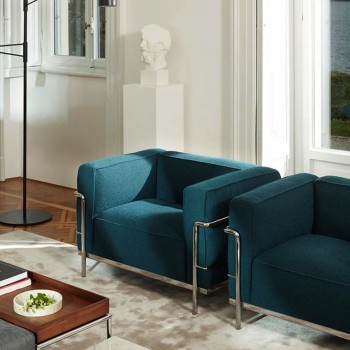 DD-2382 Armchairs
