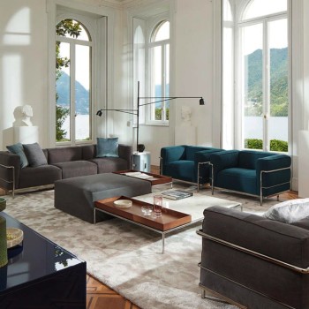DD-2382 Armchairs