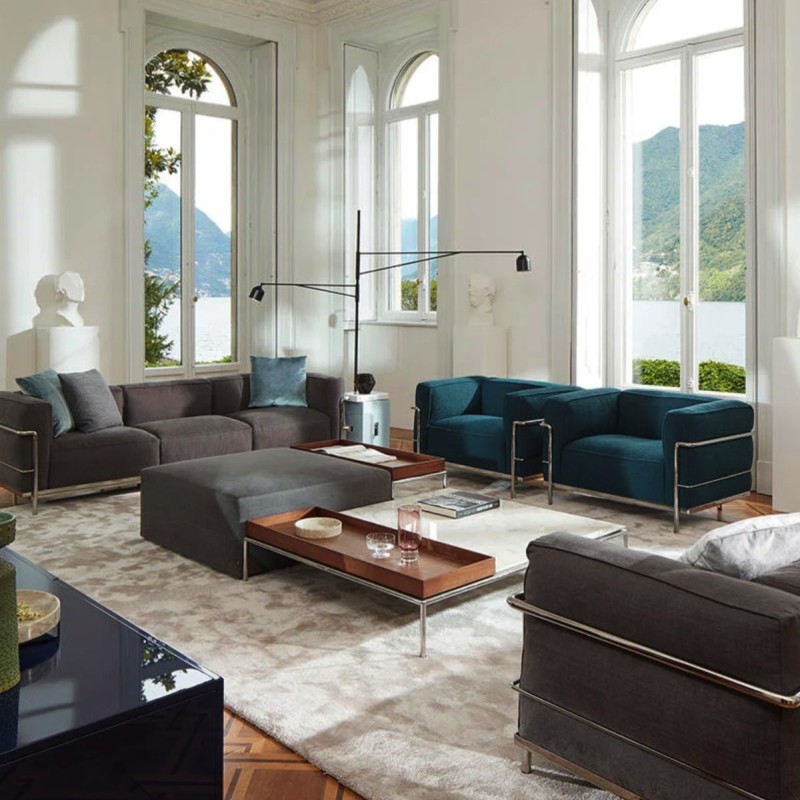 DD-2382 Armchairs