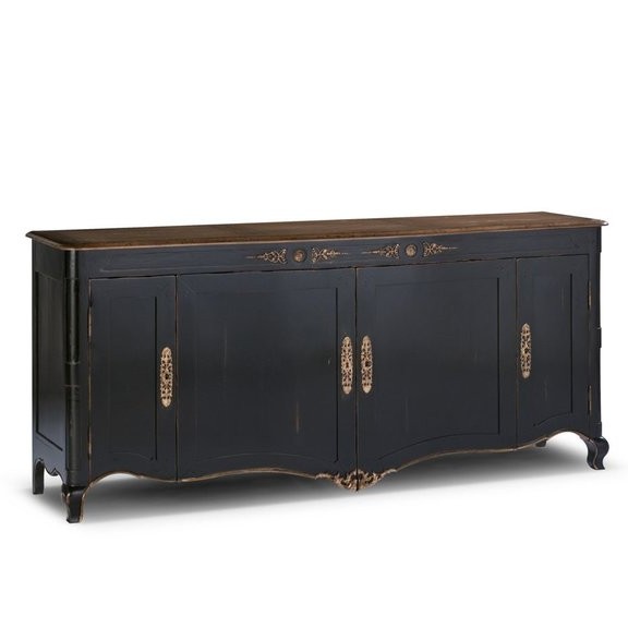 VOLUPTE Sideboards