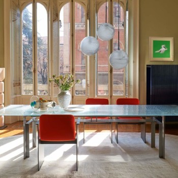 DOGE Dining Tables