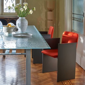 DOGE Dining Tables