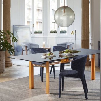 DOGE Dining Tables