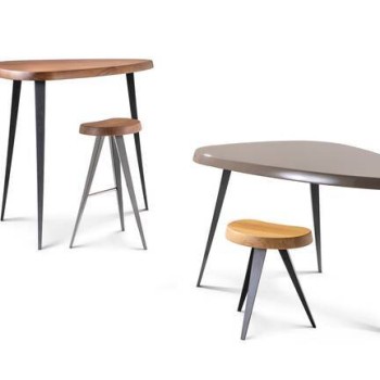MEXIQUE Dining Tables