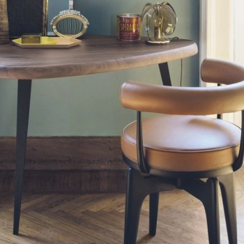 MEXIQUE Dining Tables