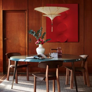 MEXIQUE Dining Tables