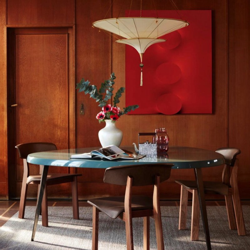 MEXIQUE Dining Tables