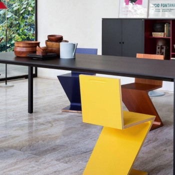 NAAN Dining Tables