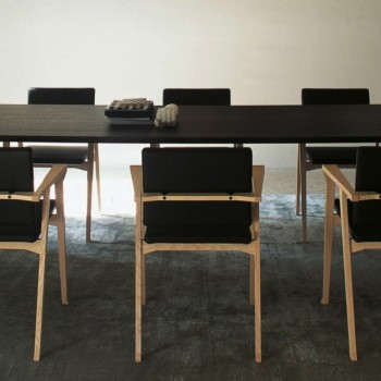 NAAN Dining Tables