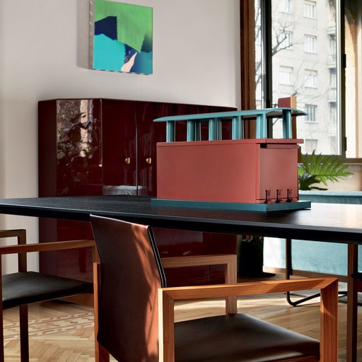 NAAN Dining Tables