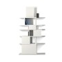 ABSTRACT Bookcases